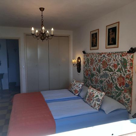 U Paradisu B&B Porto-Vecchio  Exteriör bild