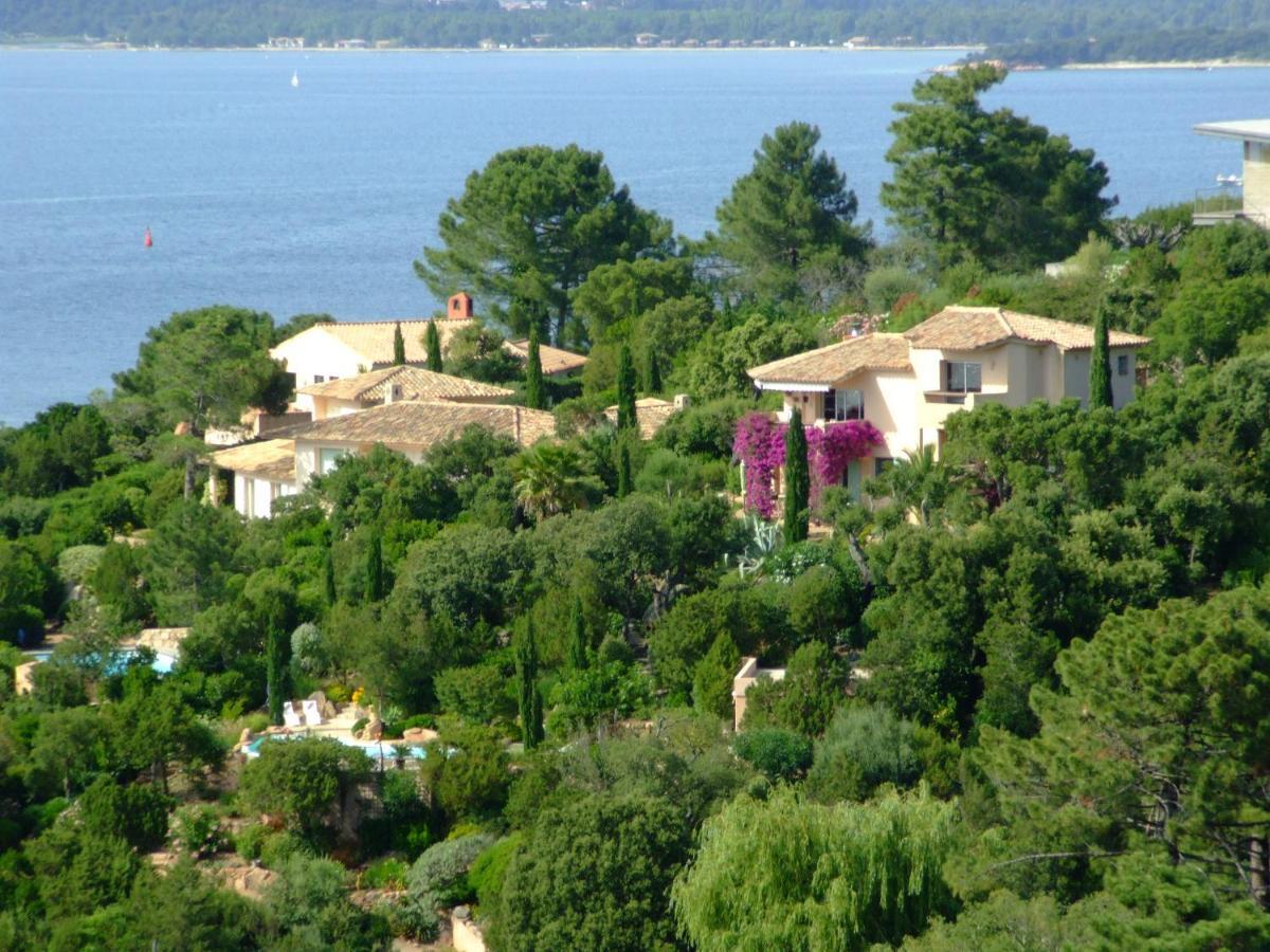 U Paradisu B&B Porto-Vecchio  Exteriör bild