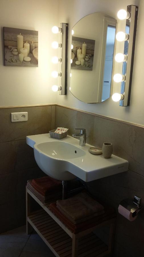 U Paradisu B&B Porto-Vecchio  Exteriör bild