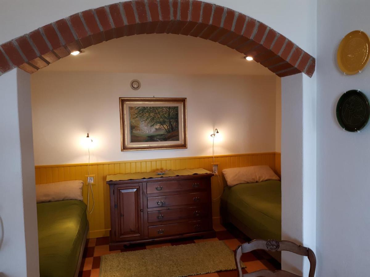 U Paradisu B&B Porto-Vecchio  Exteriör bild