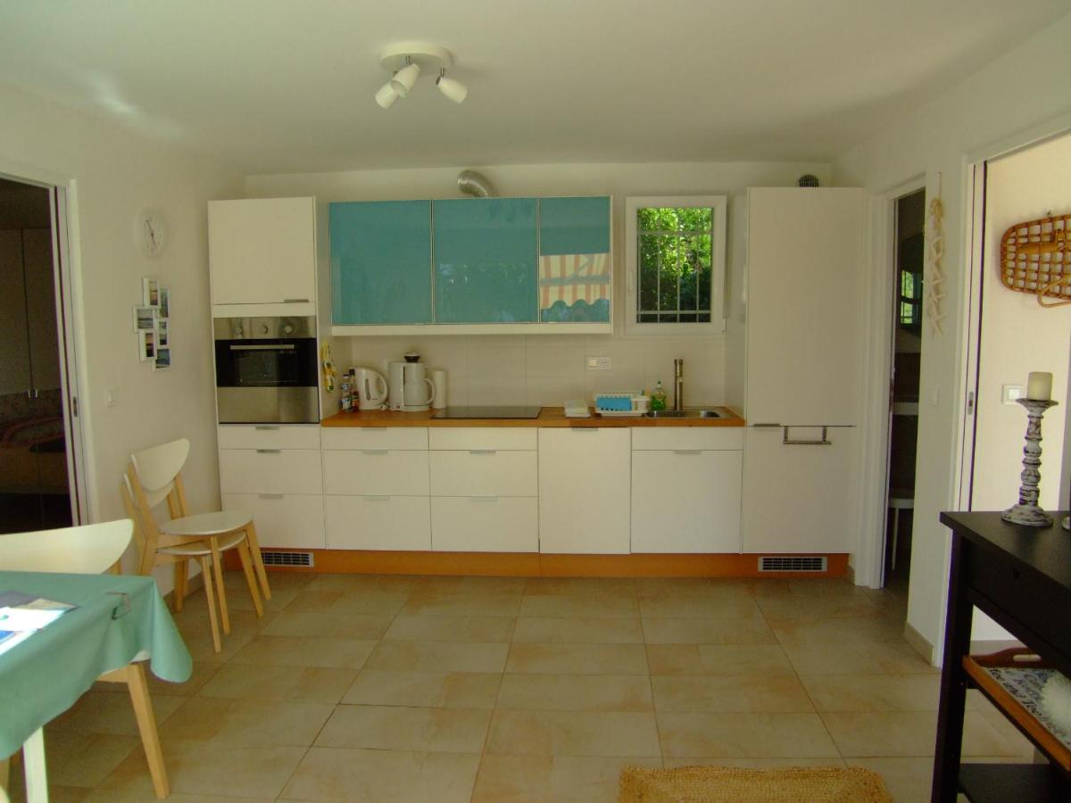 U Paradisu B&B Porto-Vecchio  Exteriör bild