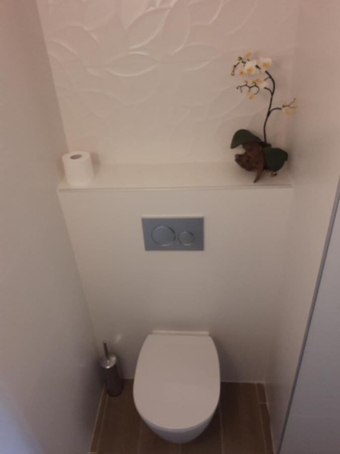 U Paradisu B&B Porto-Vecchio  Exteriör bild
