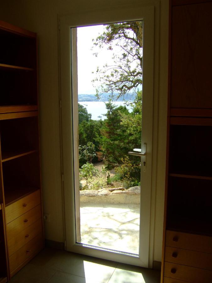 U Paradisu B&B Porto-Vecchio  Exteriör bild