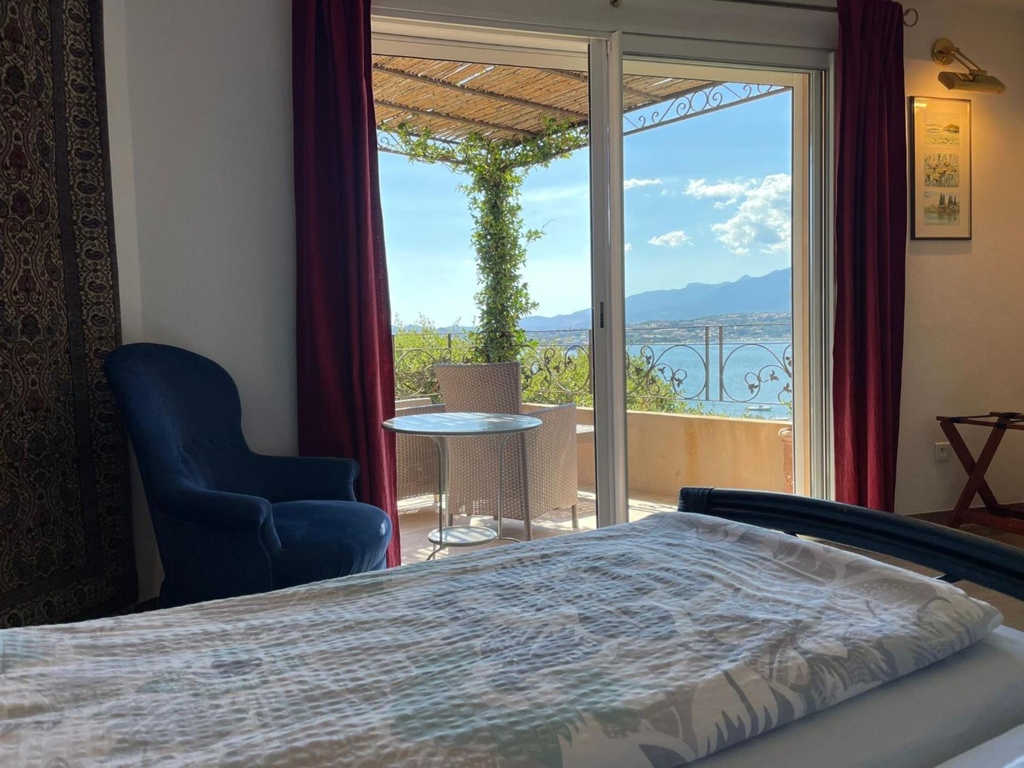 U Paradisu B&B Porto-Vecchio  Exteriör bild