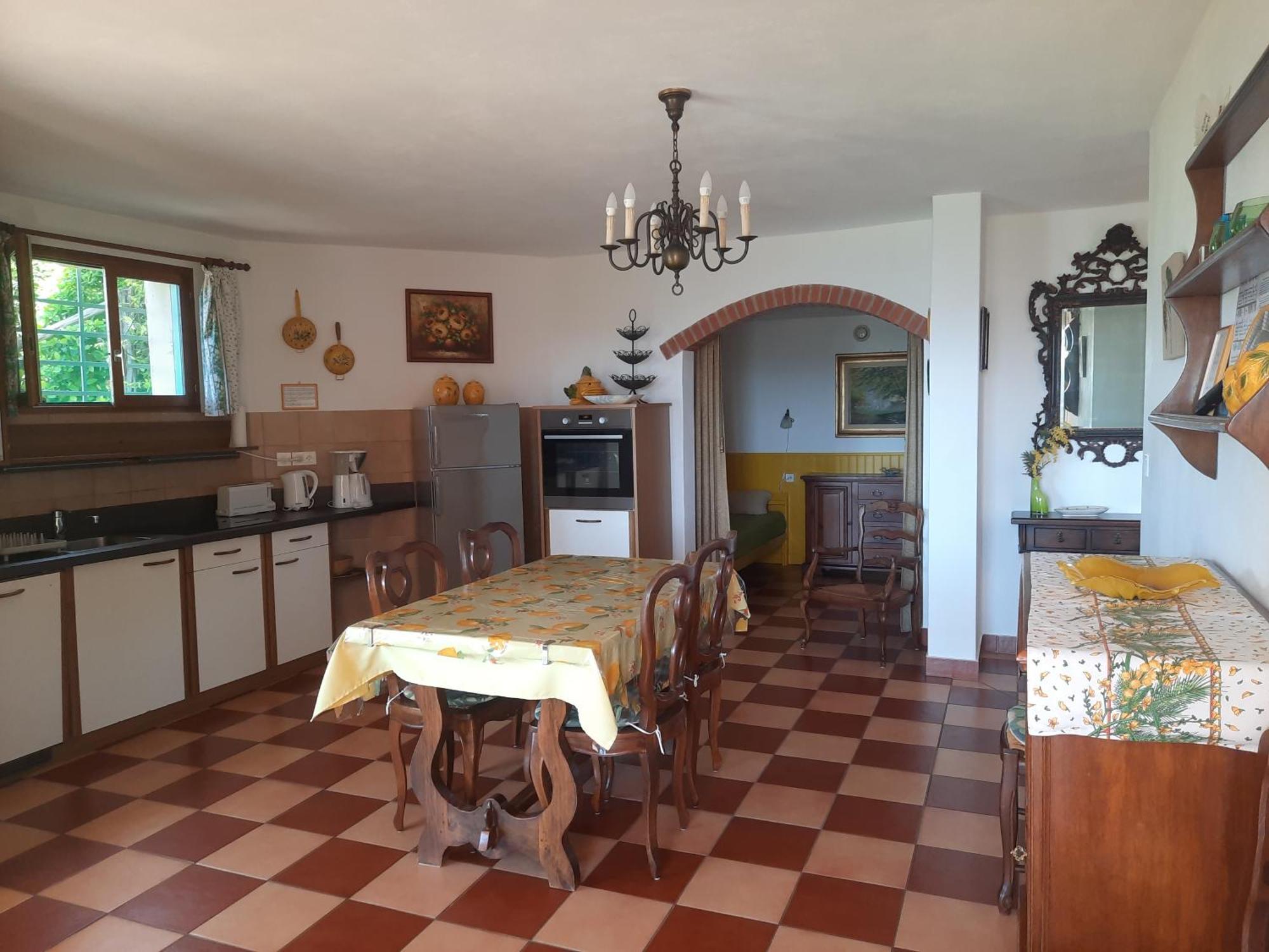 U Paradisu B&B Porto-Vecchio  Exteriör bild