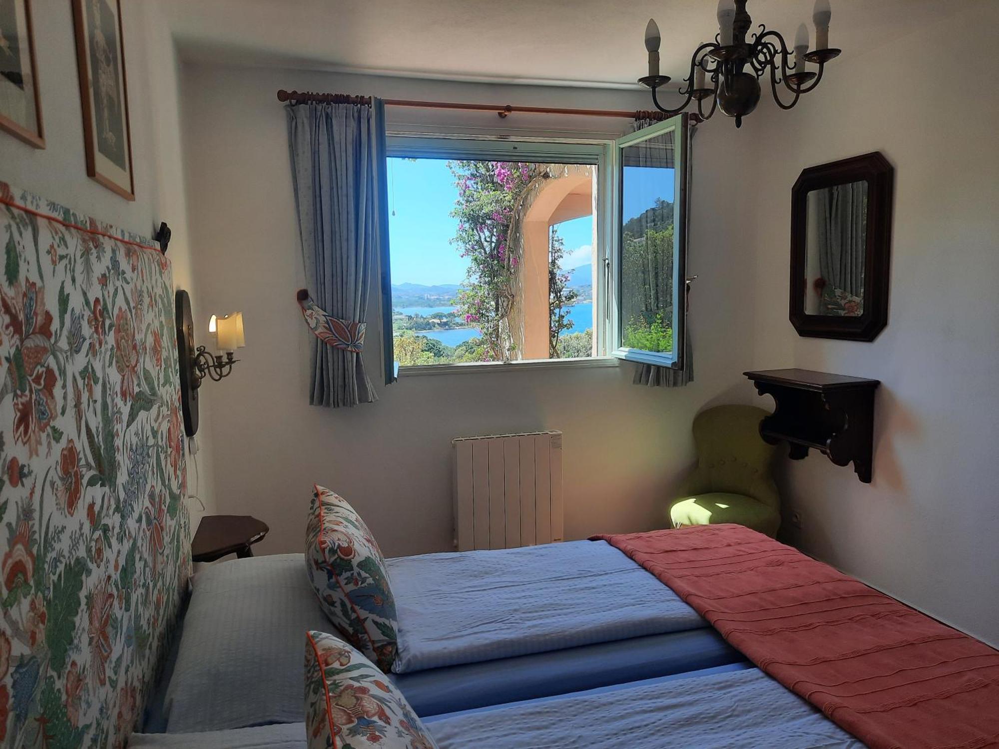 U Paradisu B&B Porto-Vecchio  Exteriör bild