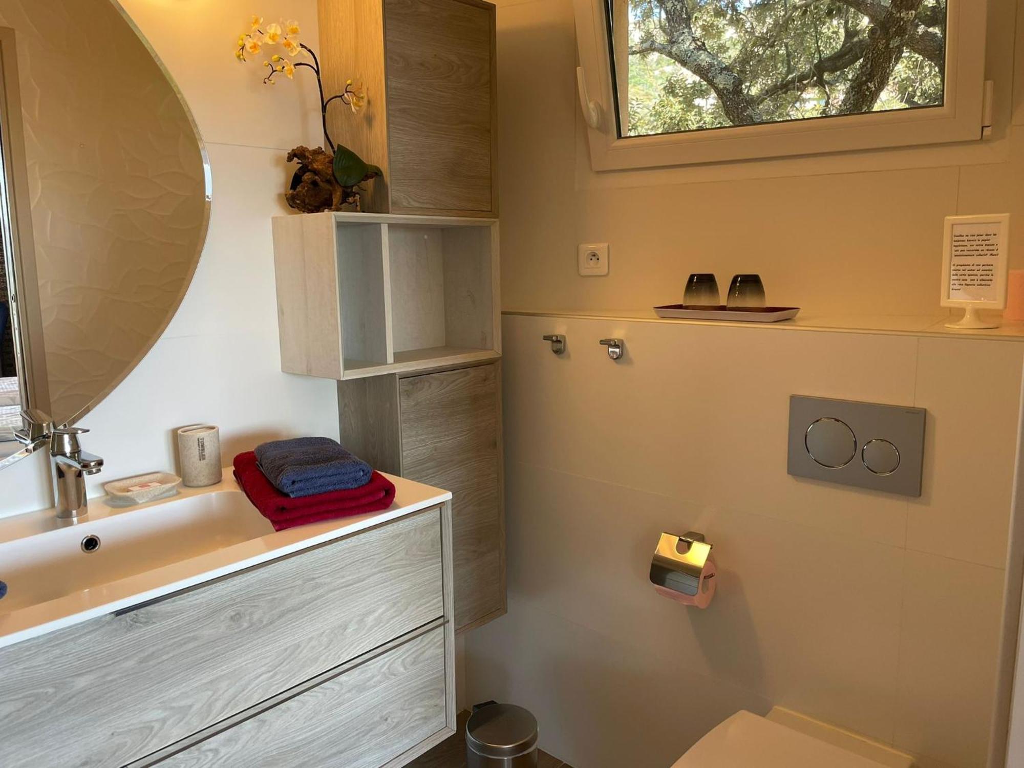 U Paradisu B&B Porto-Vecchio  Exteriör bild