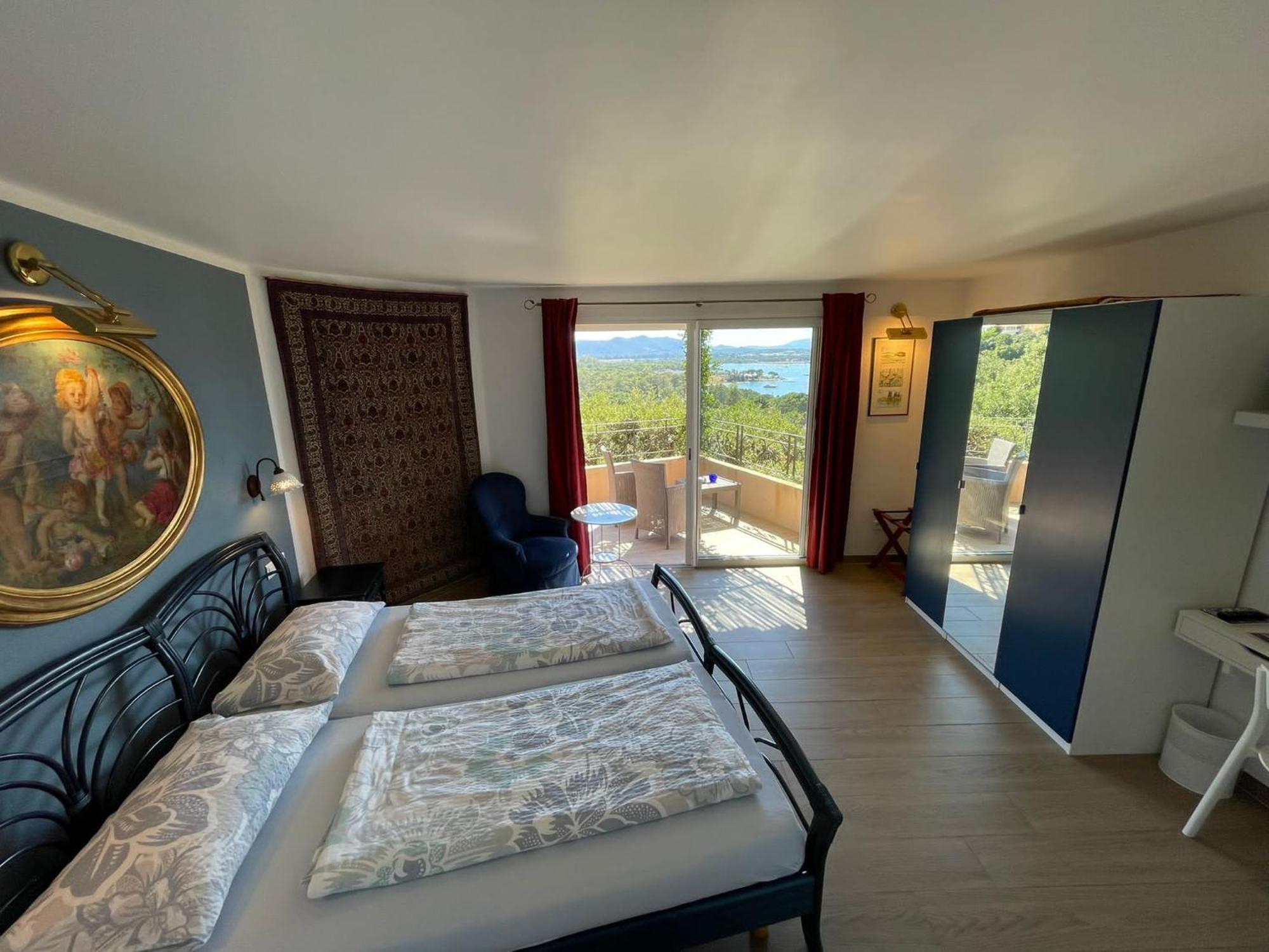U Paradisu B&B Porto-Vecchio  Exteriör bild