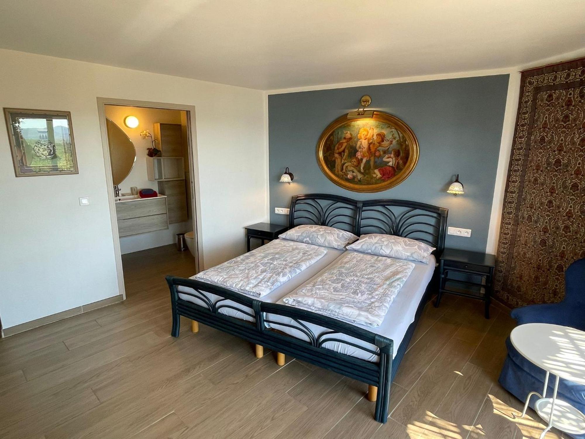 U Paradisu B&B Porto-Vecchio  Exteriör bild