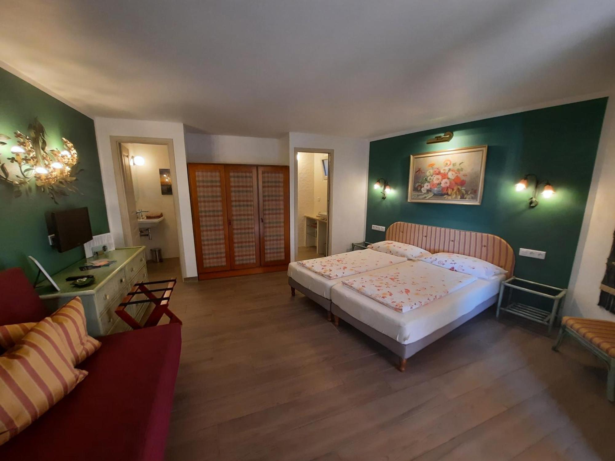 U Paradisu B&B Porto-Vecchio  Exteriör bild