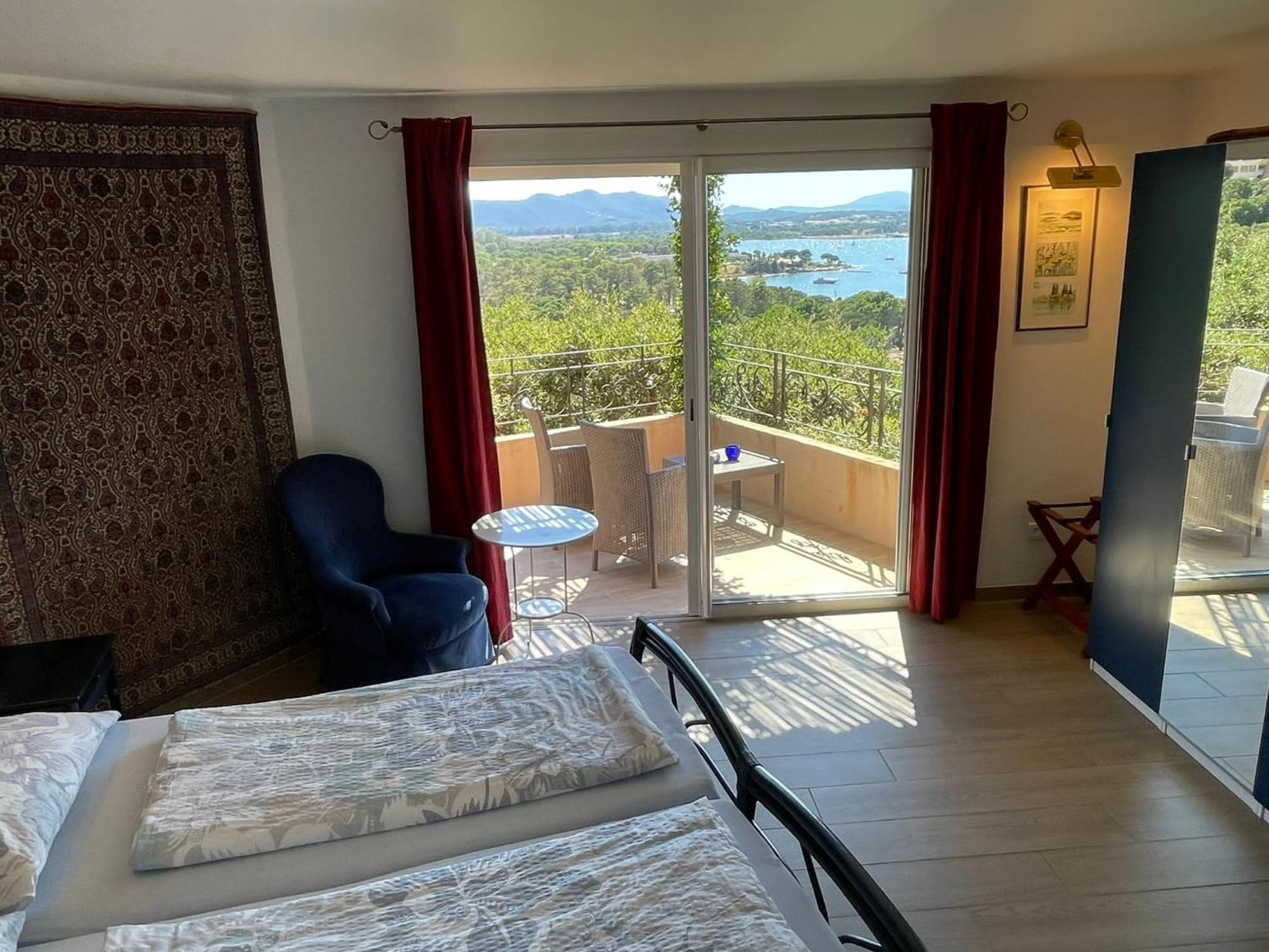U Paradisu B&B Porto-Vecchio  Exteriör bild
